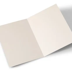 Card Factory Personalised Hugs Birthday Card - Granddaughter, Pile of Presents