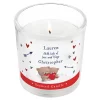 Sale Personalised Hugs Candle In A Jar Scented Candles|Gifts For Her