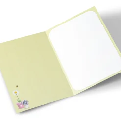 Card Factory Personalised Hugs Get Well Soon Card - Speedy Recovery