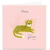 Hot Personalised Klara Hawkins Card - Enjoy Your Day Any Occasion|Graduation