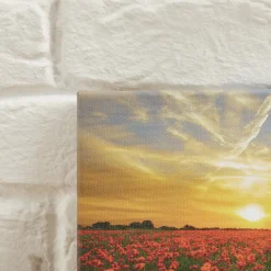 New Personalised Landscape Photo Canvas 20cm x 25cm Personalised Canvas & Wall Art|Photo Gifts