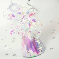 Card Factory Personalised Large New Baby Helium Balloon