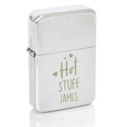 Discount Personalised Lighter - Hot Stuff Personalised Jewellery And Keepsakes|Jewellery & Keepsakes