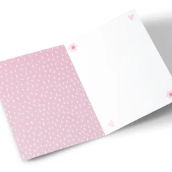 Card Factory Personalised Lindsay Loves To Draw Card - Got Your Good Jeans!