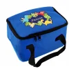 Kids Card Factory Personalised Lunch Bag - Dinosaur