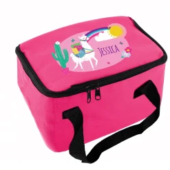 Sale Personalised Lunch Bag - Llama Kids Gifts For Kids|Christmas Gifts