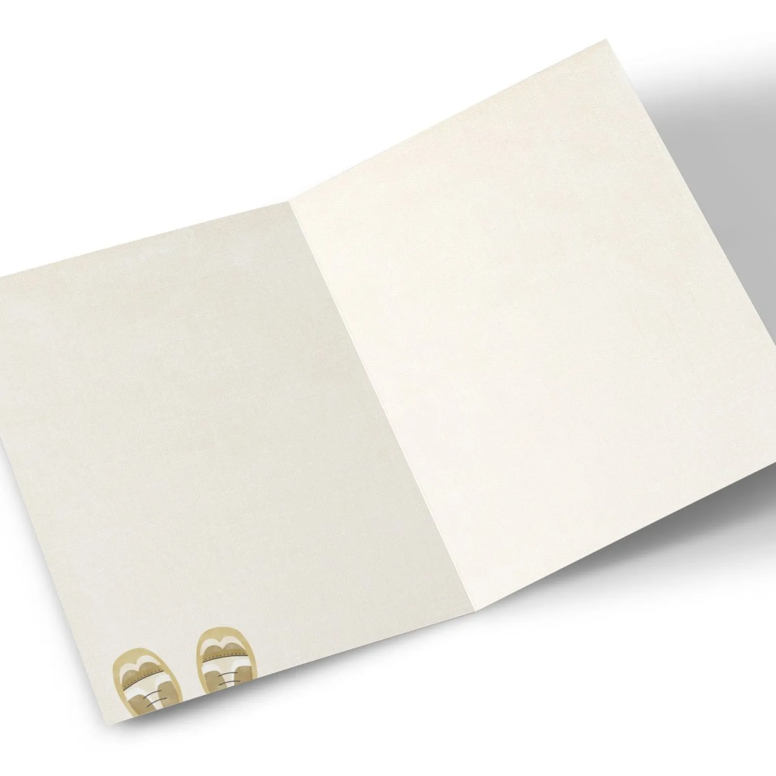 Card Factory Personalised Macmillan Father's Day Card - Like A Dad