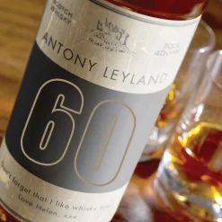 Outlet Personalised Malt Whisky - 60th Birthday 60Th Birthday|Birthday Gifts