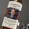 Outlet Personalised Malt Whisky - Classic Dad Gifts For Him|Birthday Gifts