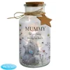 Sale Personalised Me to You Floral LED Glass Jar Jewellery & Keepsakes|Gifts For Her