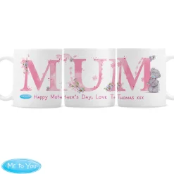 Card Factory Personalised Me To You MUM Mug