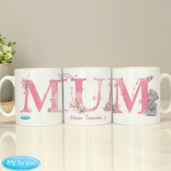 Card Factory Personalised Me To You MUM Mug