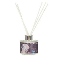 Hot Personalised Me To You Tatty Teddy Cosy Winter Diffuser Scented Candles|Christmas Gifts