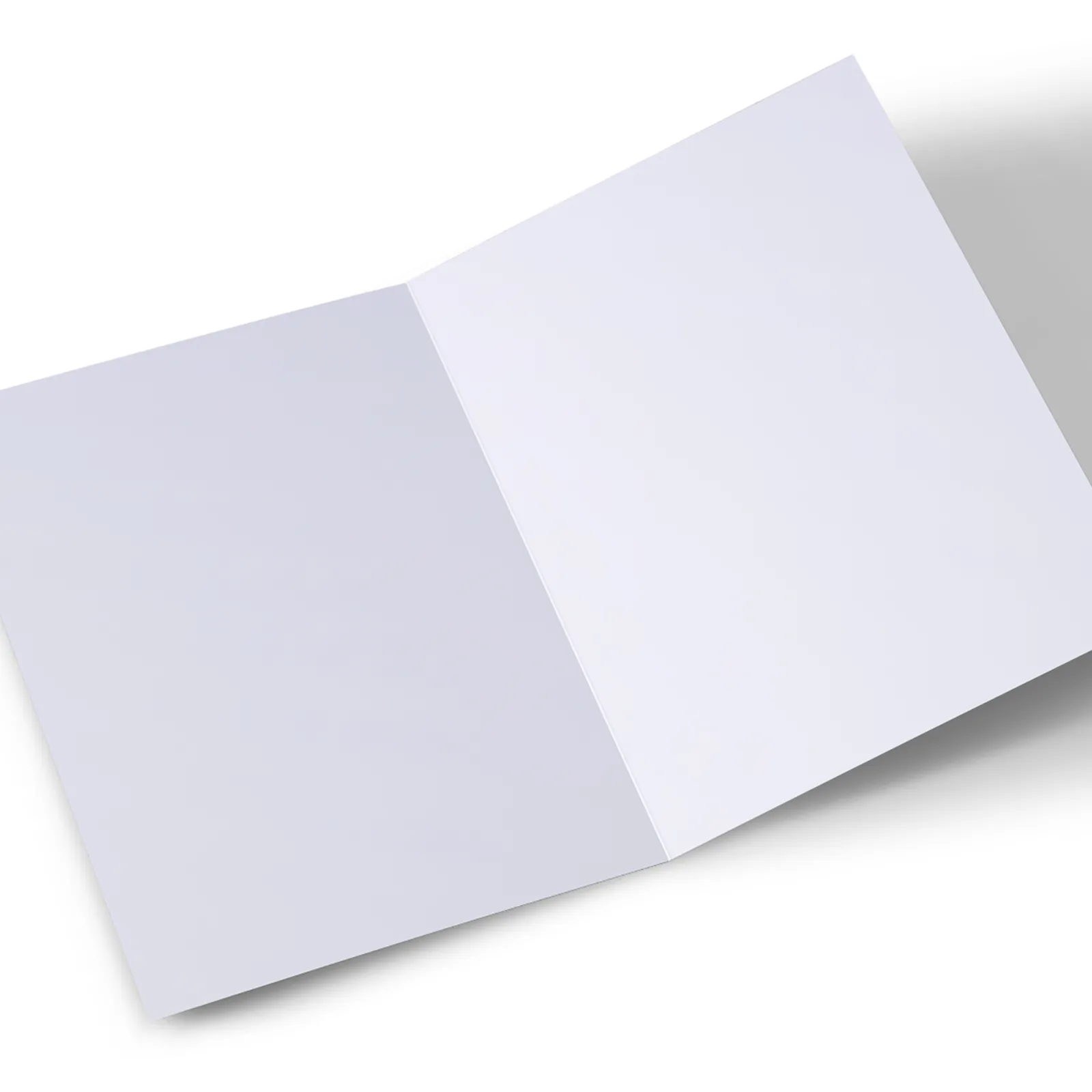 Card Factory Personalised Mother's Day Card - 3 photos with lilac flowers - Nan