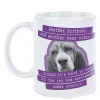Hot Personalised Mug - Another Year Older Personalised Mugs|Mugs