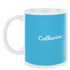 Clearance Personalised Mug - Don't Mug Me Off Personalised Mugs|Mugs