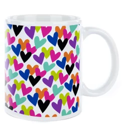 Personalised Mug - Hot and Steamy Personalised Mugs|Mugs