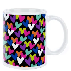 Discount Personalised Mug - Hot Stuff! Personalised Mugs|Mugs