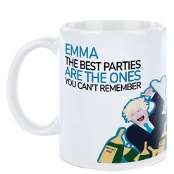 Best Personalised Mug - The Best Parties... Personalised Mugs|Mugs