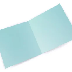 Card Factory Personalised New Baby Card - Congrats on Your Grandchild