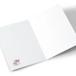 Card Factory Personalised New Home Card - All The Very Best