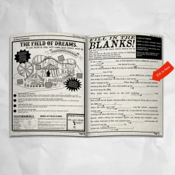 Card Factory Personalised Newspaper - The Daily Dad