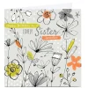 Online Personalised Nikki Whiston Birthday Card - Sister For Sister|Birthday