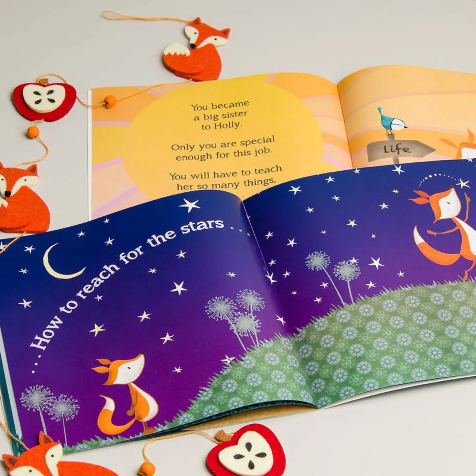 Clearance Personalised Now You're The Biggest Book Kids Books|New Baby Gifts