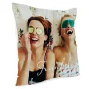 Online Personalised Photo Cushion - Friendship Is Me and You Personalised Cushions|Photo Gifts