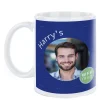 Card Factory Personalised Photo Mug - You're On Mute