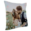 Personalised Photo Upload Cushion - Congratulations To The Happy Couple Personalised Cushions|Photo Gifts