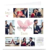 Discount Personalised Photo Valentine's Card - Forever & Always Photo