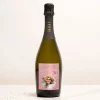Personalised Pink Photo Happy Birthday Prosecco 30Th Birthday|Photo Gifts