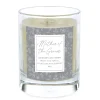 Card Factory Personalised Pomegranate & Cashmere Scented Candle - Mother of the Groom