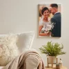 Best Personalised Portrait Photo Canvas 40cm x 60cm Personalised Canvas & Wall Art|Photo Gifts