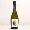 Clearance Personalised Prosecco - Happy Birthday Bright Confetti Photo Gifts|Gifts For Him