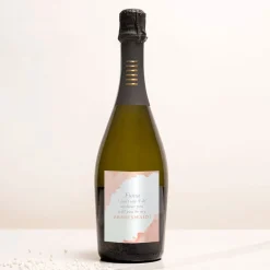 Card Factory Personalised Prosecco - Will You Be My Bridesmaid