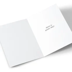 Clearance Personalised Quitting Hollywood Birthday Card - Son For Son|Funny