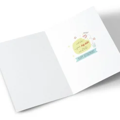 Personalised Retirement Card - Brand New Start Retirement