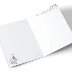 Card Factory Personalised Retirement Card - Enjoy The Rest