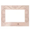 New Personalised Rose Gold Hen Do Giant Photo Frame Hen Party
