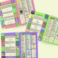 Card Factory Personalised 1990s Nostalgia Survival Book - Paperback