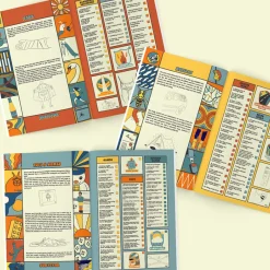 Card Factory Personalised 1970s Nostalgia Survival Book - Paperback