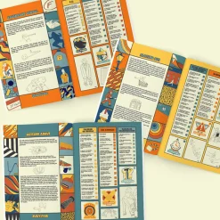 Card Factory Personalised 1970s Nostalgia Survival Book - Paperback