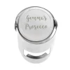 Hot Personalised Silver Bottle Stopper 90Th Birthday|80Th Birthday