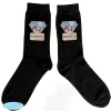 Card Factory Personalised Socks - Me To You Super Hero