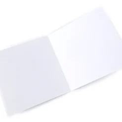 Card Factory Personalised Sympathy Card - Thinking Of You Pink