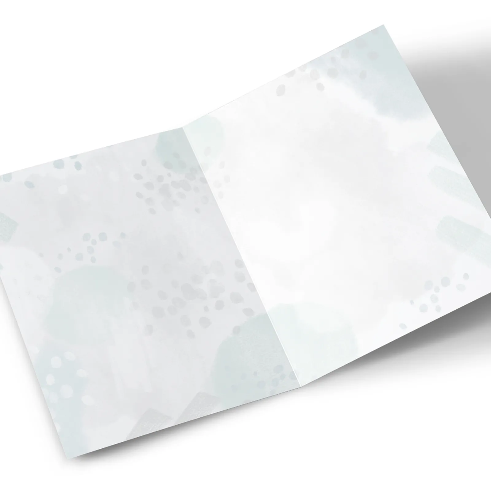 Card Factory Personalised Sympathy Card - At This Sad Time