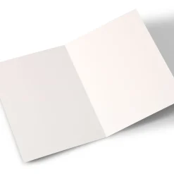 Card Factory Personalised Sympathy Card - Watching Over You