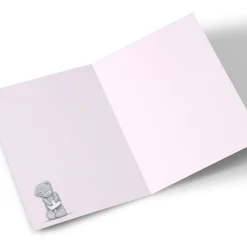 Discount Personalised Tatty Teddy Mother's Day Card - Happy Mother's Day Note Tatty Teddy